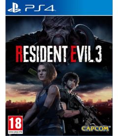 Resident Evil 3 (IT)