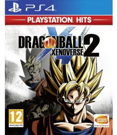 Dragon Ball Xenoverse 2 (PlayStation Hits, IT)