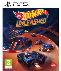 Hot Wheels Unleashed (IT)