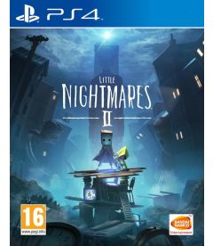 Little Nightmares 2 (IT)