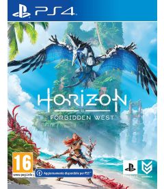 Horizon Forbidden West (IT)