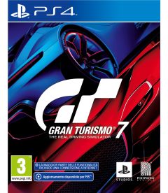 Gran Turismo 7 (IT)