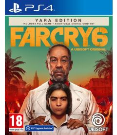 Far Cry 6 (Yara Edition, IT)