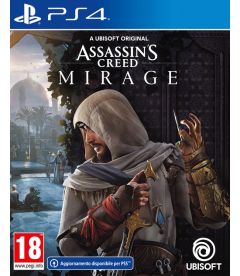 Assassin's Creed Mirage (IT)