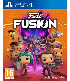 Funko Fusion (IT)