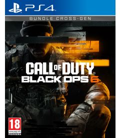 Call Of Duty Black Ops 6 (IT)