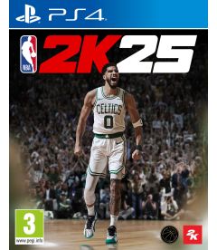 NBA 2K25 (DE)