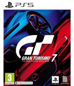 Gran Turismo 7 (IT)