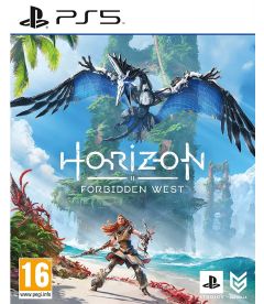 Horizon Forbidden West (IT)