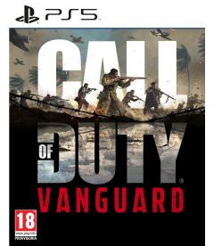 Call Of Duty Vanguard (IT)