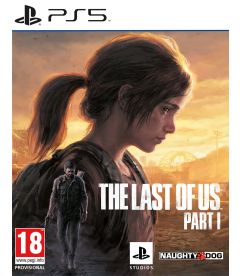 The Last Of Us Parte 1 (IT)