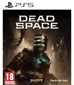 Dead Space Remake (IT)