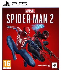 Marvel Spider-Man 2 (IT)