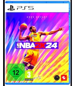 NBA 2K24 (Kobe Bryant Edition, CH)