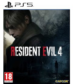 Resident Evil 4 Remake (CH)