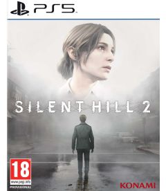 Silent Hill 2 (IT)