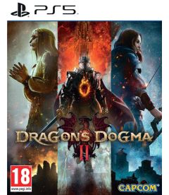 Dragon's Dogma 2 (CH)