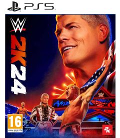 WWE 2K24 (EU)