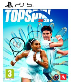 TopSpin 2K25 (DE)