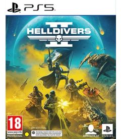 Helldivers 2 (IT)