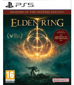 Elden Ring (Shadow Of The Erdtree Edition, IT)