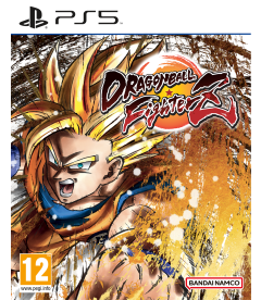 Dragon Ball Fighterz (IT)