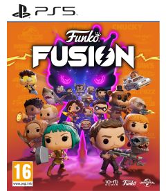 Funko Fusion (IT)