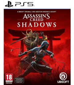 Assassin's Creed Shadows (CH)