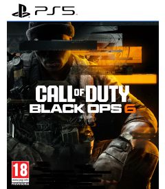 Call Of Duty Black Ops 6 (IT)