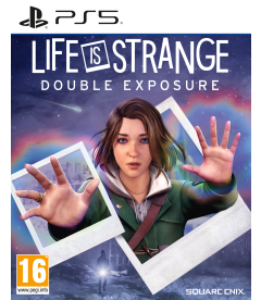 Life is Strange Double Exposure