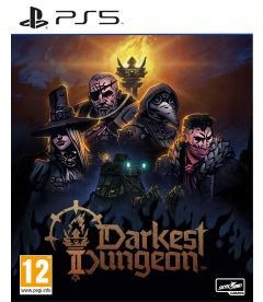 Darkest Dungeon 2 (IT)