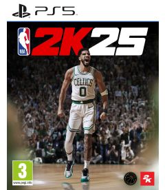 NBA 2K25 (DE)