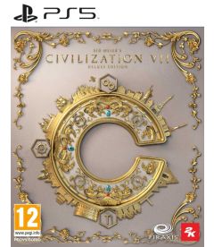 Sid Meier's Civilization 7 (DE)