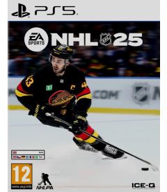 NHL 25 (CH)