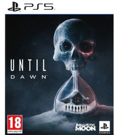 Until Dawn (IT)