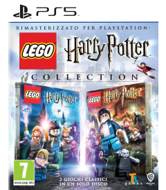 Lego Harry Potter Collection (IT)