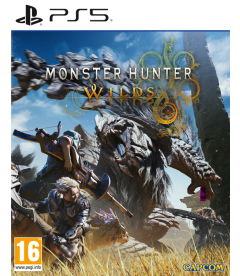 Monster Hunter Wilds (IT)