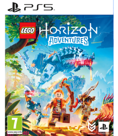 LEGO Horizon Adventures (IT)