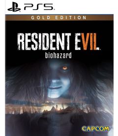 Resident Evil 7 (Gold Edition, IT)