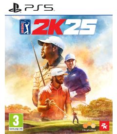 PGA Tour 2K25 (DE)