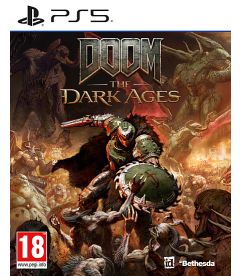 Doom The Dark Ages (IT)