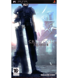 Final Fantasy 7 Crisis Core (IT)