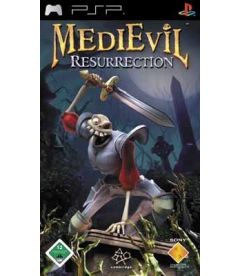 MediEvil Die Ruckkehr (DE)