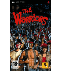 The Warriors (CH)