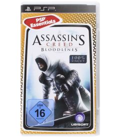 Assassin's Creed Bloodlines (Essentials, DE)