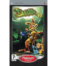 Daxter (Platinum, CH)