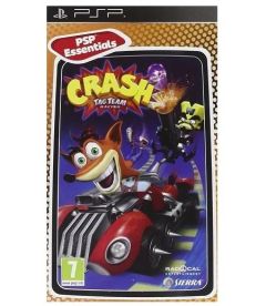 Crash Tag Team Racing (Essentials, IT)