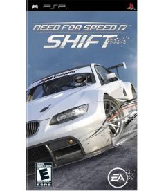 Need For Speed Shift (Essentials, EU)