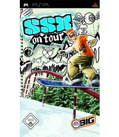 SSX On Tour (DE)