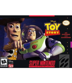 Disney's Toy Story (USA)